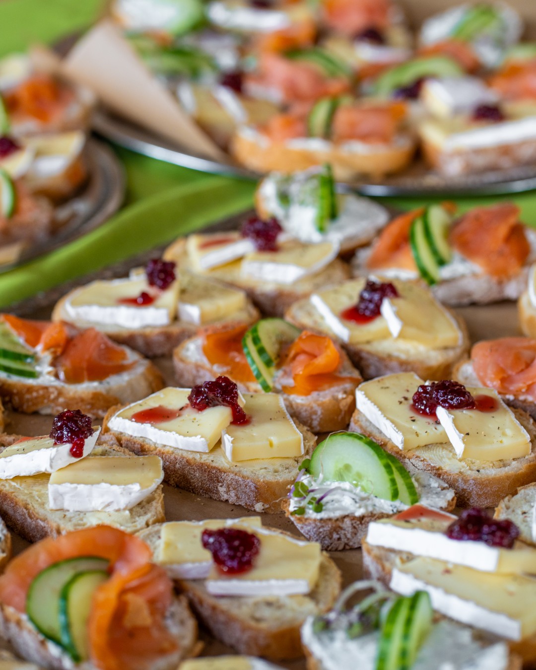 Köstlichkeiten von Nana7