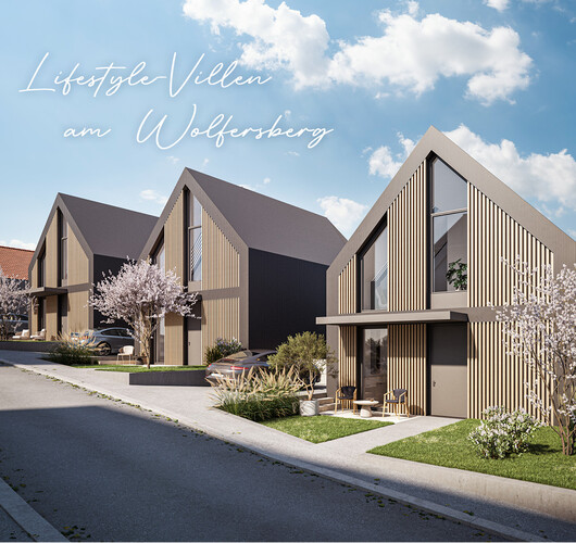Lifestyle Villen